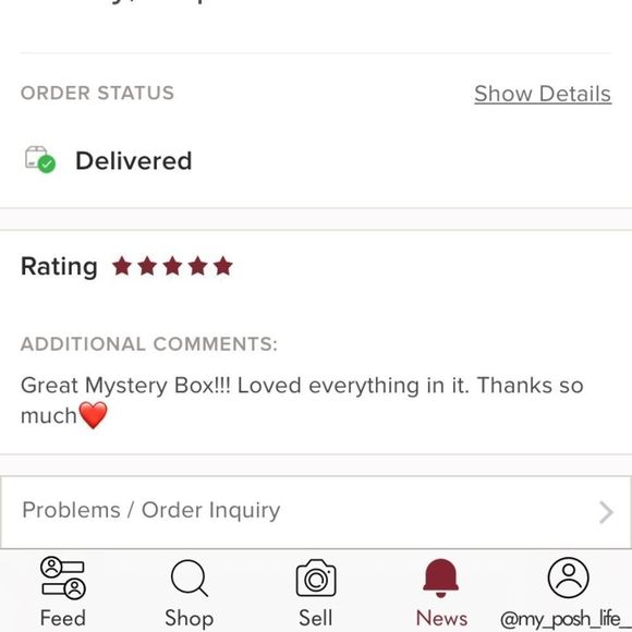 Mystery Reseller Box - Women’s Various TOPS ONLY - Picture 2 of 6